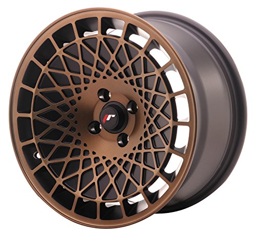 Japan Racing JR14 blackbronzfinish 8 x 16 ET25 4 x...