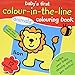 Price comparison product image BABY'S FIRST - Colour - in the line- ANIMALS