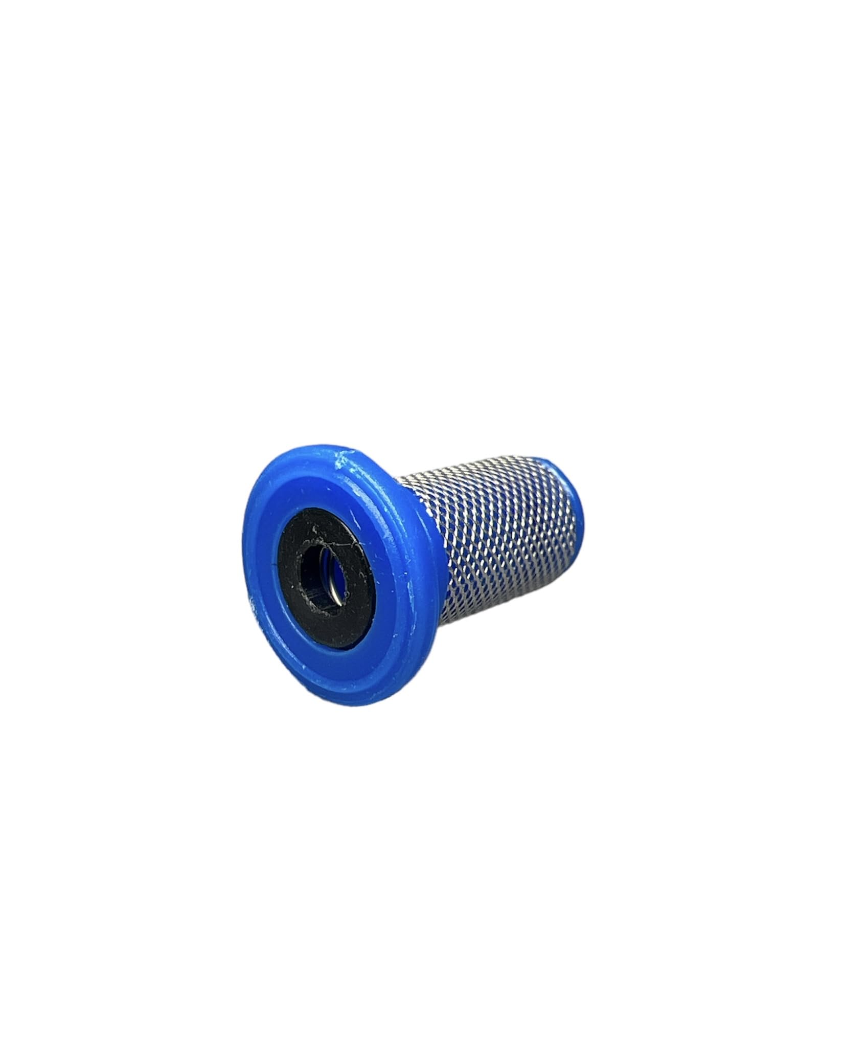 Filtros de malla antigoteo para sombrero superior, tamaño de malla 50, paquete de 20, pulverización, pulverizador a presión, filtros de punta de boquilla, pulverizador de toma de fuerza