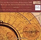  Tag der Mitteldt.Barockmusik