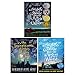 Produktbild Aristotle and Dante Discover the Secrets of the Universe, The Inexplicable Logic of My Life, Aristotle and Dante Dive Into the Waters of the World By Benjamin Alire Sáenz 3 Books Collection Set