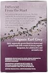Mighty Leaf Tea Organic Earl Grey Tea, 15 Count