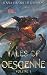Tales of Oescienne - A Short Story Collection - Volume One