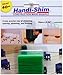 Handi-Shim Construction Shim, Green, 1/32-In., 40-Ct.