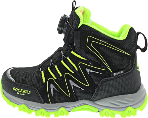 Dockers by Gerli Halbhohe Stiefel für Jungen