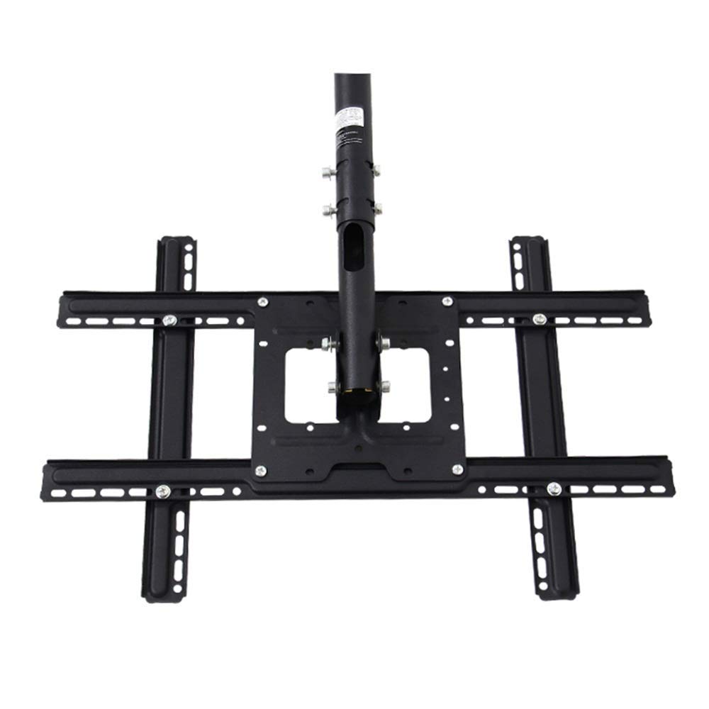 Soporte de Montaje de TV de Techo Ajustable para Pantallas Planas de 3265 Pulgadas con inclinación y Giro para una Experiencia de visualización Personalizada: solución Soporte para TV