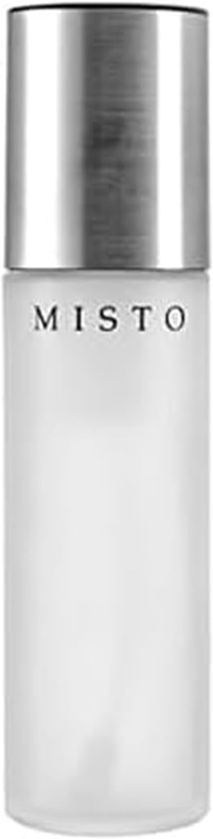 Frosted Glass Bottle Oil Sprayer