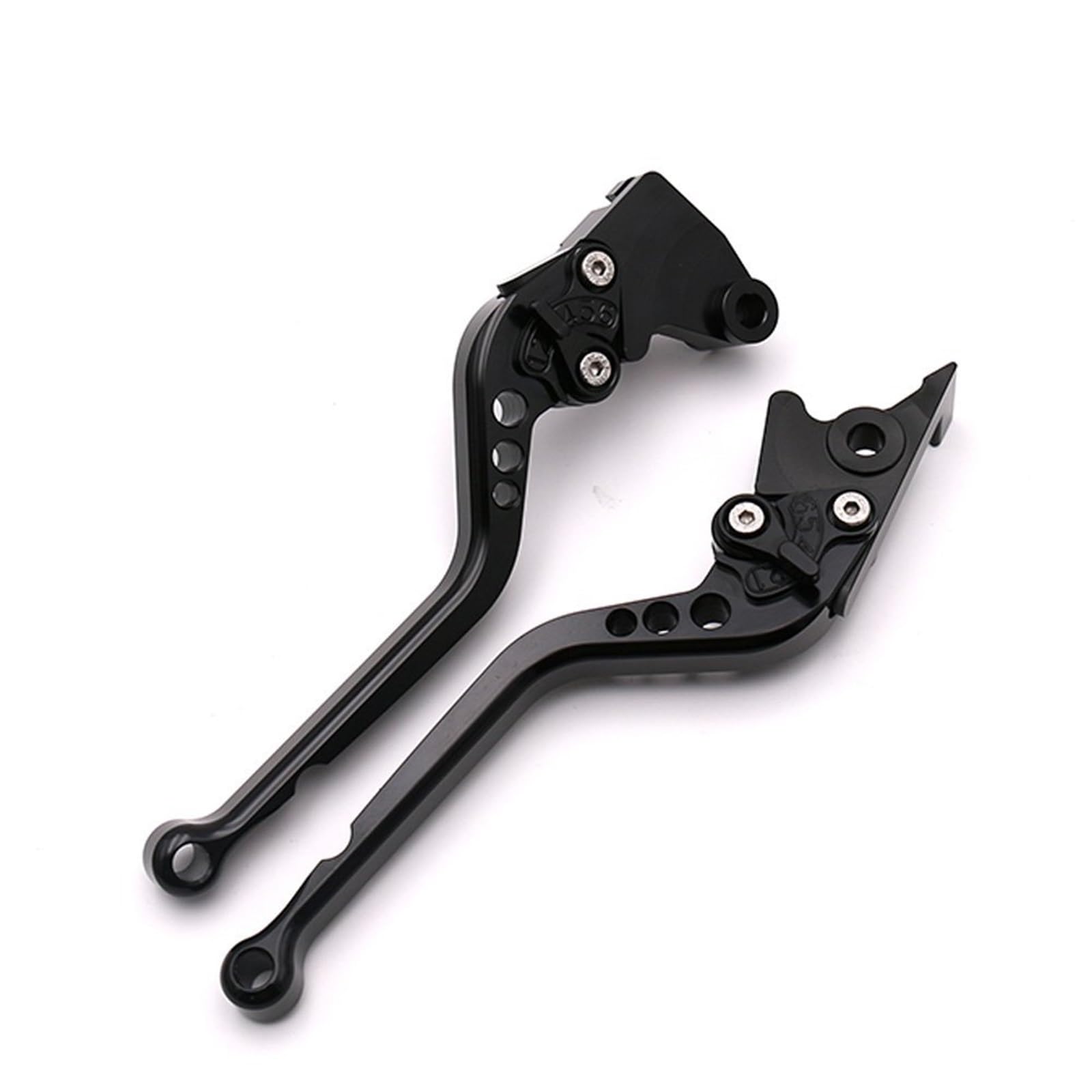 Bmnjvi Long Allblack For Cb500x Cb500f Cbr300r Cbr500r Cb190 Cb300 Cb500 Cb300f Cb300fa Cb190f Cb190r Cb190x Motorcycle Brake Clutch Levers