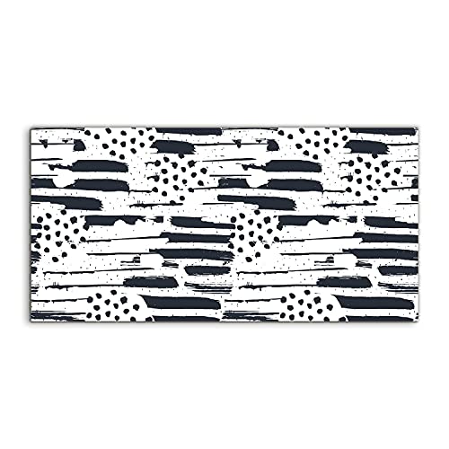 Art acrylique 100x50cm premium decoration murale haut de gamme pour chambre