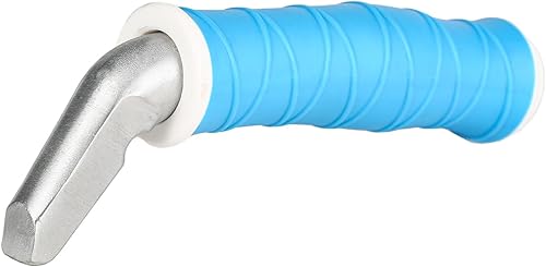 Manija de puerta de auto para ancianos, mango de soporte portátil para facilitar la asistencia de sentarse y estar de pie, manija de asistencia de