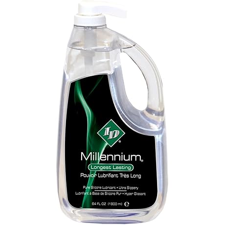 Millennium Silicone, 3 tubes x 16 Oz each, Black