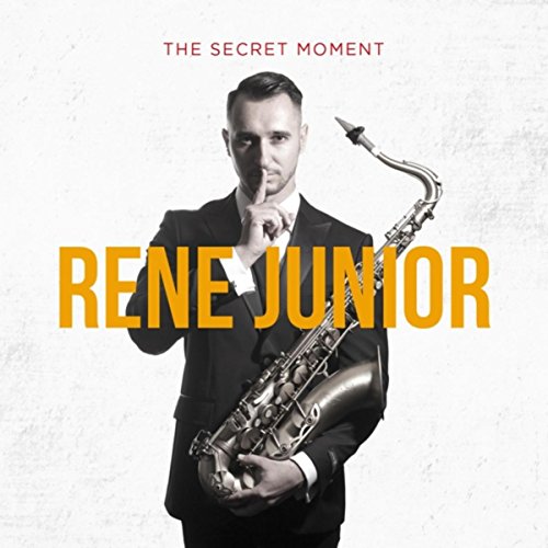 Rene Junior feat. Brian Simpson
