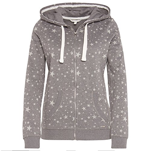 Tom Tailor Denim - Felpa - Maniche Lunghe - Donna