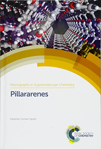 Pillararenes view 2
