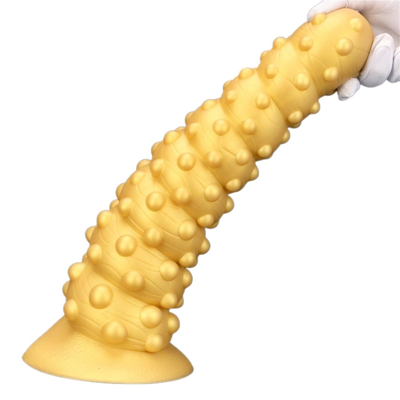 Grande Filetto Dildo Anale Gigante In Silicone Punto Stimolante Plug Anale Con Ventosa Fisting Butt Plug XXL Pene Ano Dilatatore Masturbazione Giocattolo Sessuale