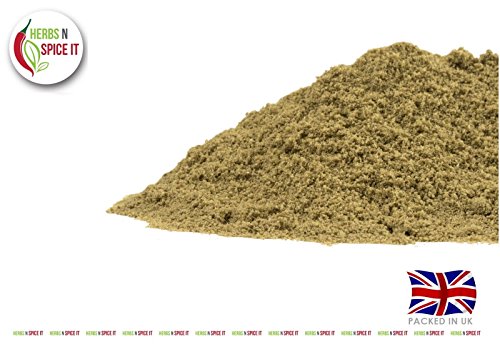 Polvo de anís molido suelto de 35 gm grado A de calidad premium libre P & P HerbsnSpiceit