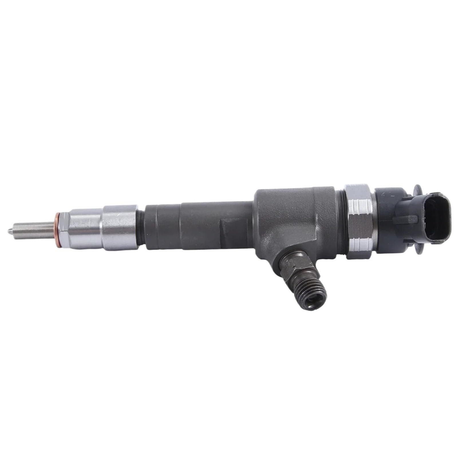 Cloukaa One Color Diesel Fuel Injector Compatible For Peugeot 206 207 Citroen C2 C3 1.4 Hdi 1980K2 0445110252 9656588980