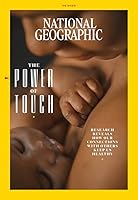 Algopix Similar Product 2 - National Geographic Magazine