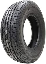 Milestar MS932 Sport Cruiser Radial Tire-235/45R18 94V - coolthings.us