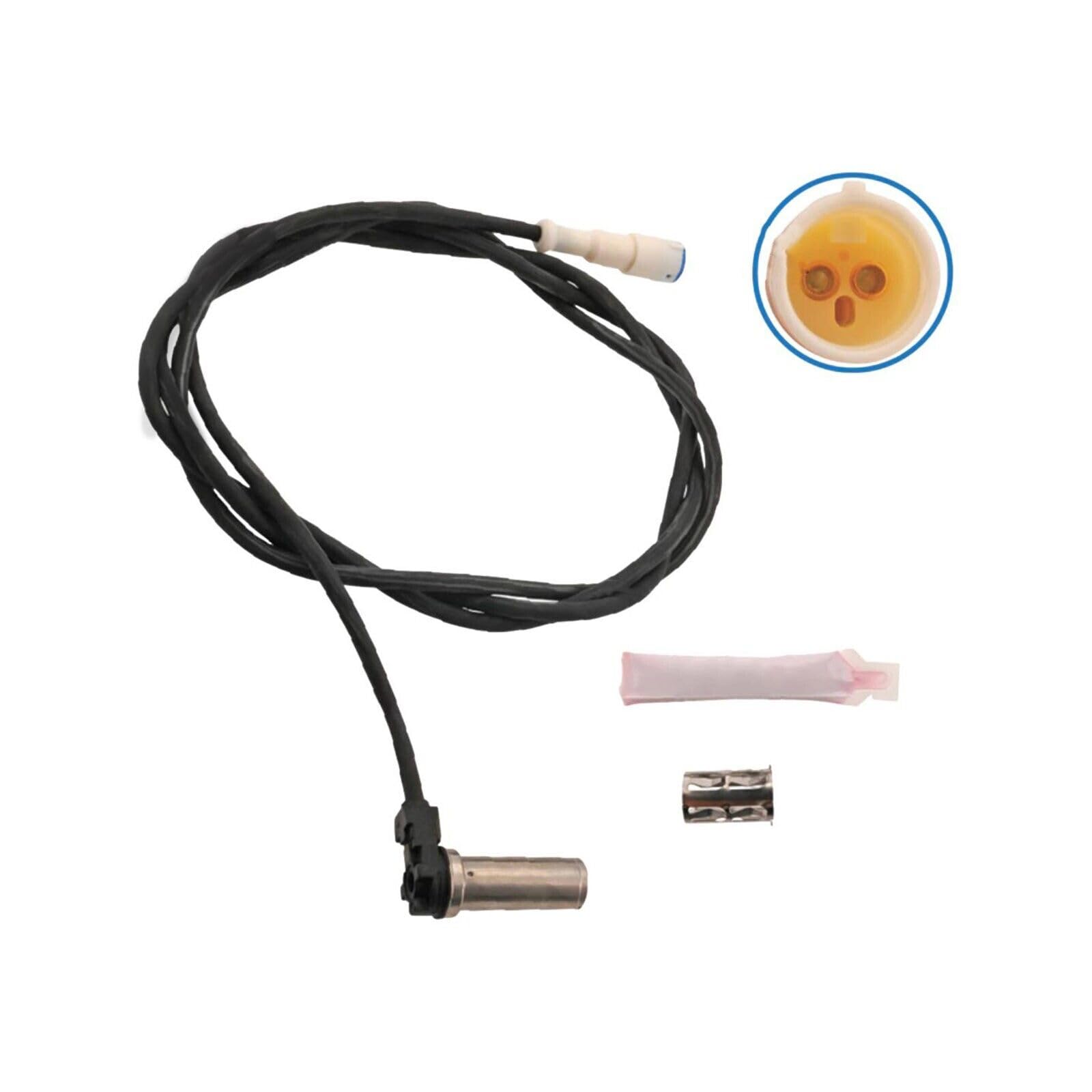 Amazon.com: Automann ABS Sensor 90 Degree Head Length 75in 577