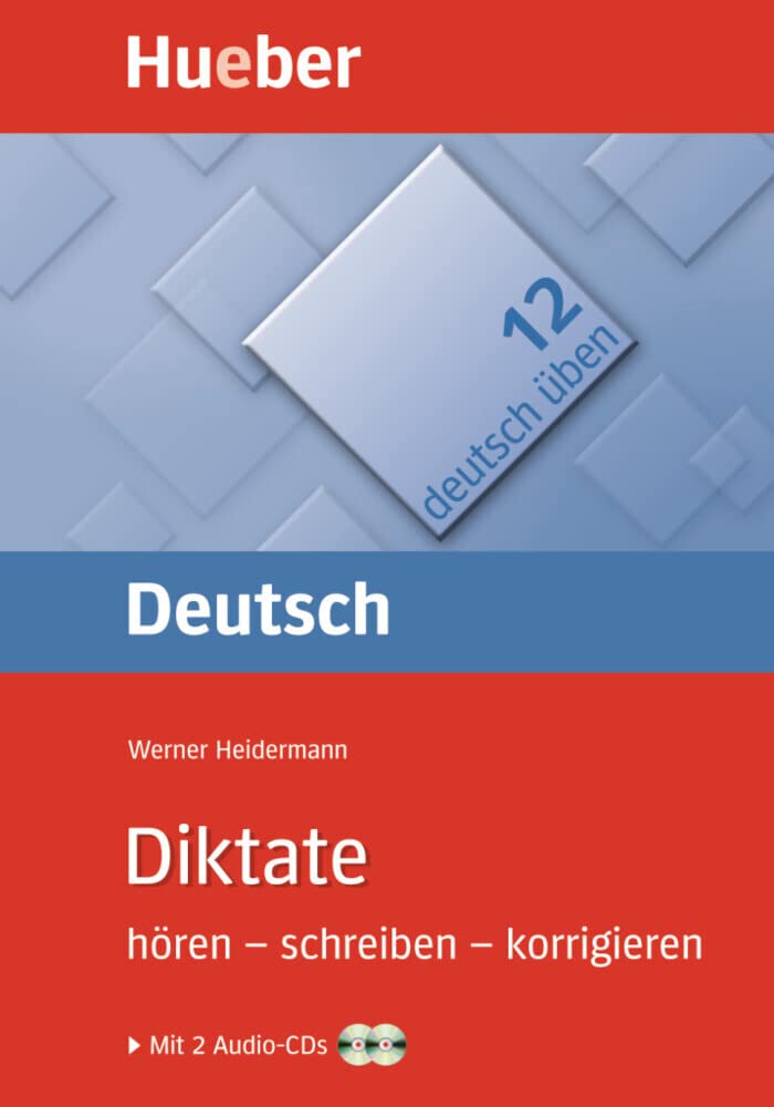 Deutsch Uben: Band 12 (Gramatica Aleman)