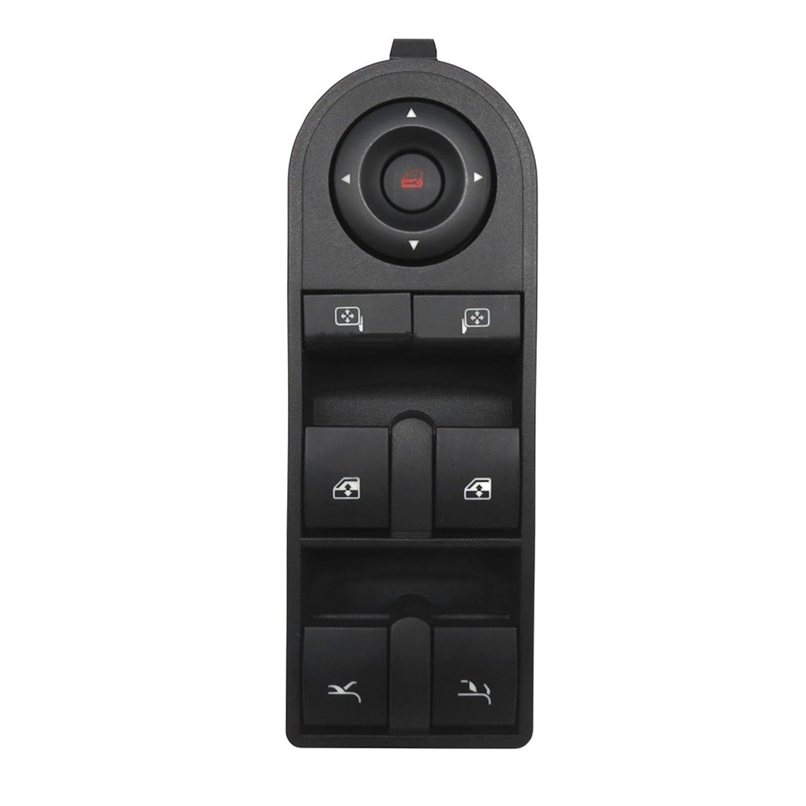 Interruptor Ventana Eléctrica Para Vauxhall Tigra Twintop Para Opel Tigra B 2004 2005 2006 2007 2008 2009 Interruptor Control Ventana Eléctrica