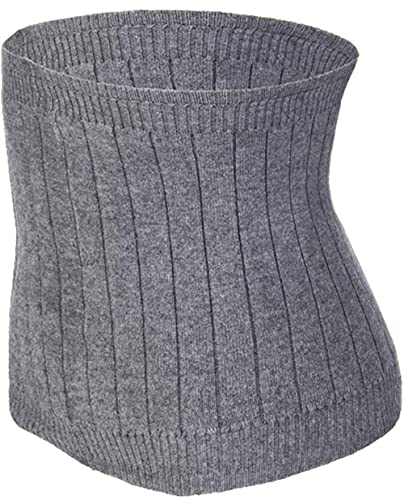 Thermal Cashmere Lumbar Support Belt
