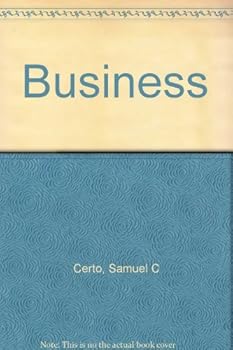 Paperback Business Book