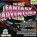 The Great Fantasy Adventure Album