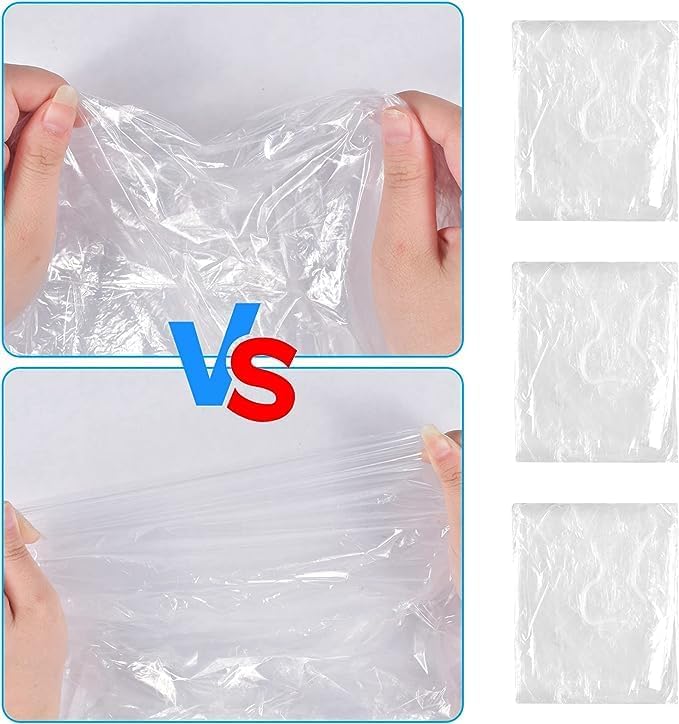 10 pièces Poncho Pluie,Poncho Impermeable Réutilisable Impermeable Femme, Poncho Impermeable avec Chapeau et Manches, Ponchos de Pluie Légers Transparents Femme et Homme pour Festival, Camping