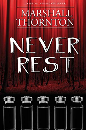 Never Rest view 2