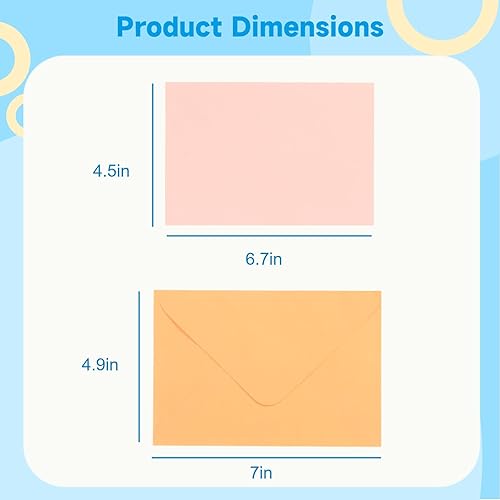 Miniatura 6 de Kit de tarjetas de felicitación de papel, juego de tarjetas de felicitación caseras, kit de material para hacer tarjetas caseras, 15 tarjetas de