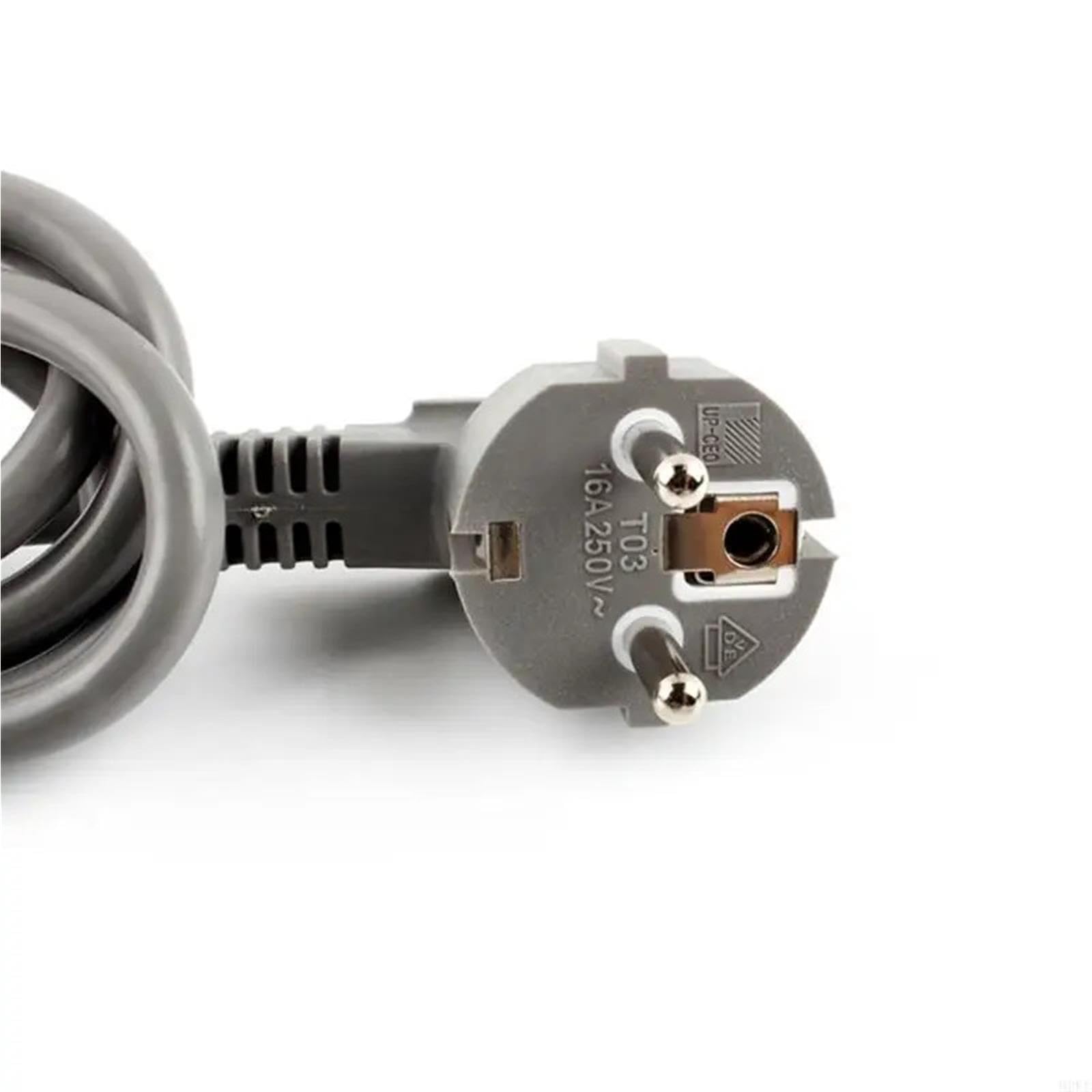 Cavo Di Alimentazione Lavastoviglie, Compatibile Con Siemens SN236I00ME