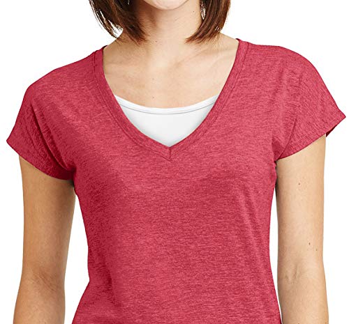 4 Pack Women's Seamless Wireless Half Cami Unpadded Bra Tops for Layering with Spaghetti Straps3