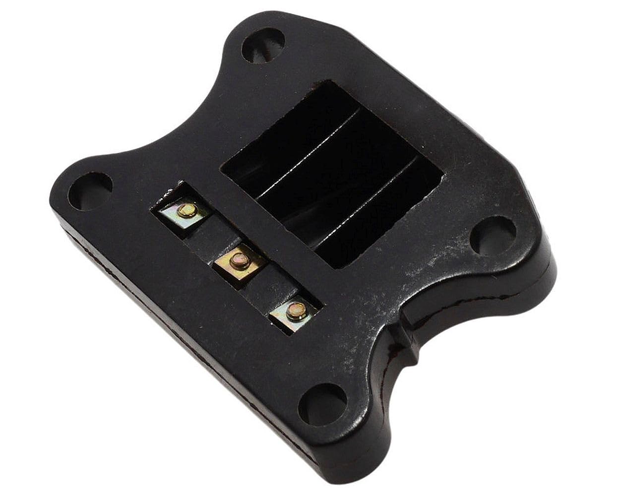 AIRSAL Kolbenringsatz 39x1,5 B - Für Honda & Kymco Roller