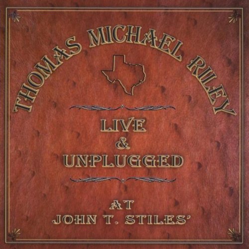 Play Live & Unplugged by Thomas Michael Riley on Amazon Music