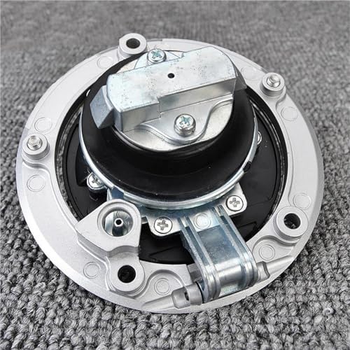 Kit de interruptor de encendido para Kawasaki Ninja 1000 en rutas largas 7