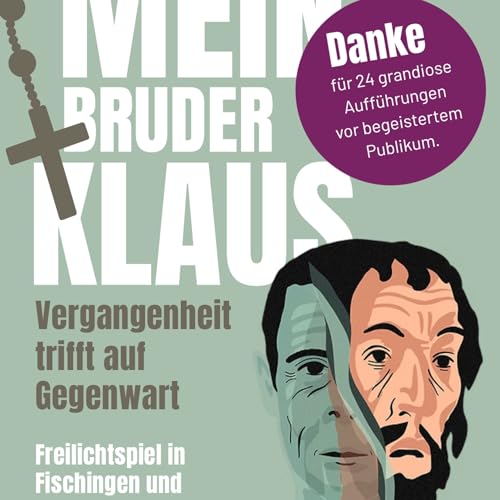 Page de couverture de Lebe ich mein Leben oder werde ich gelebt?