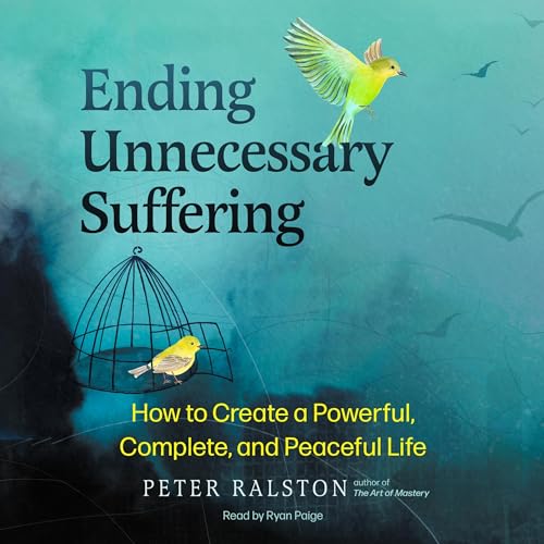 Power-Up With This Inspiring Full Audiobook — Perfect This Weekend.