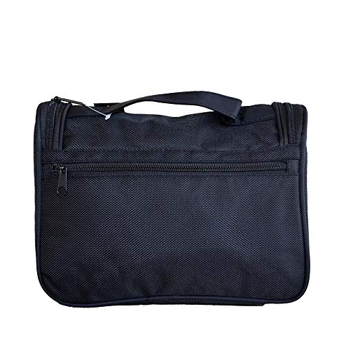 Necessaire Masculina Organizador Mala Viagem Unica - G