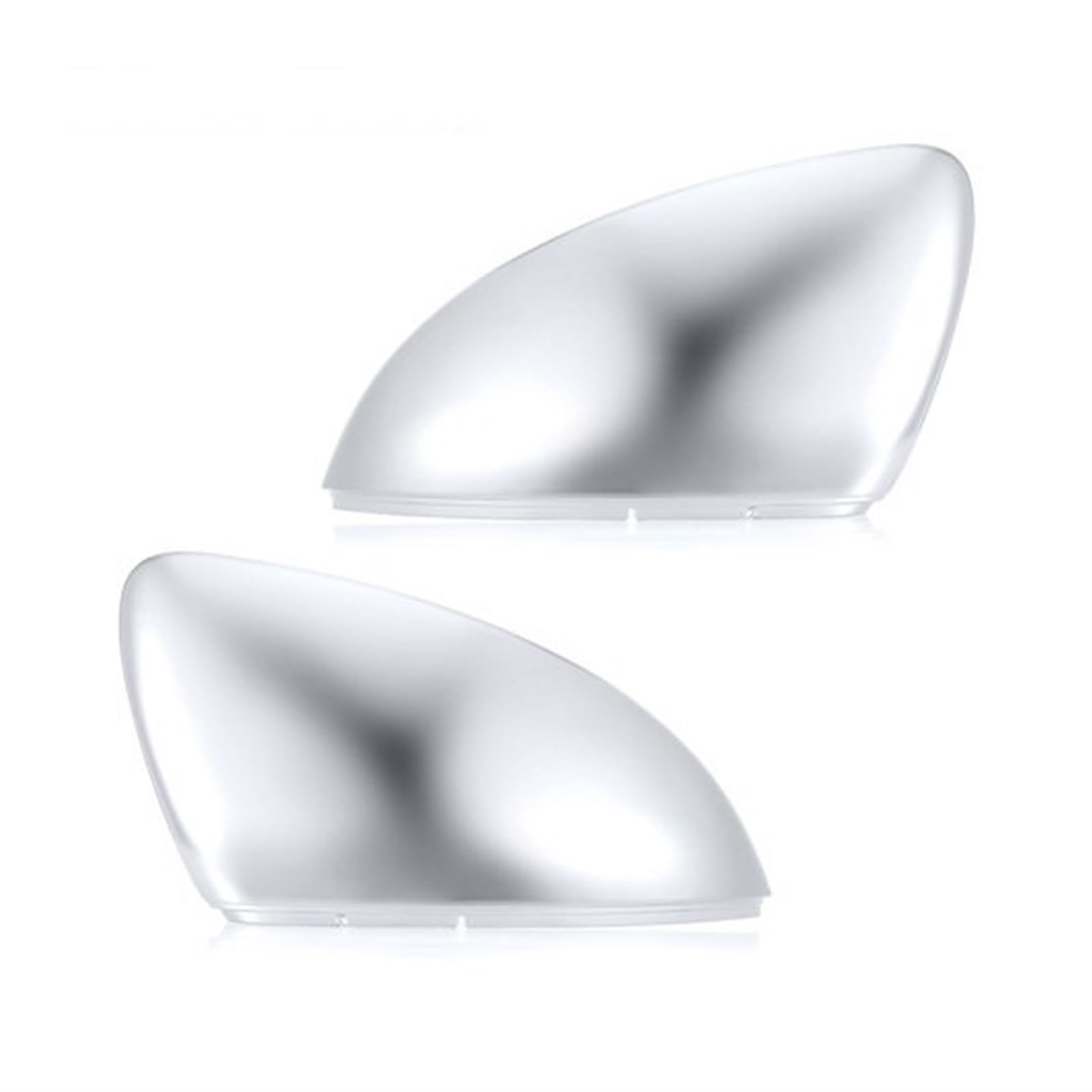 Coques de rétroviseur aspect carbone premium pour Golf MK7.5 et Touran 2 - 8
