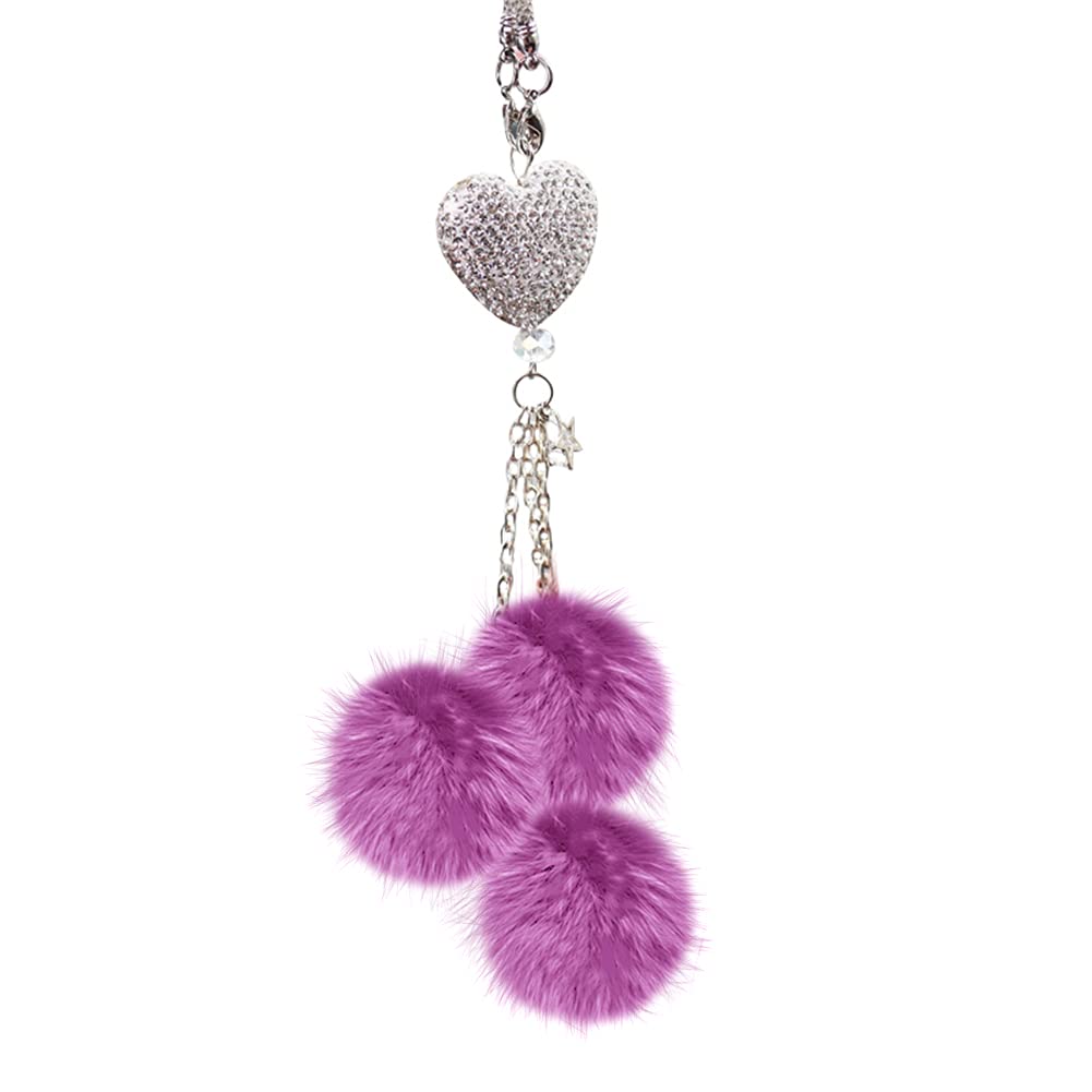 Ciondolo Specchietto Retrovisore Auto Ciondolo Auto In Cristallo