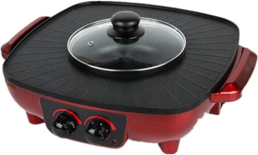 pentole per fonduta elettrica