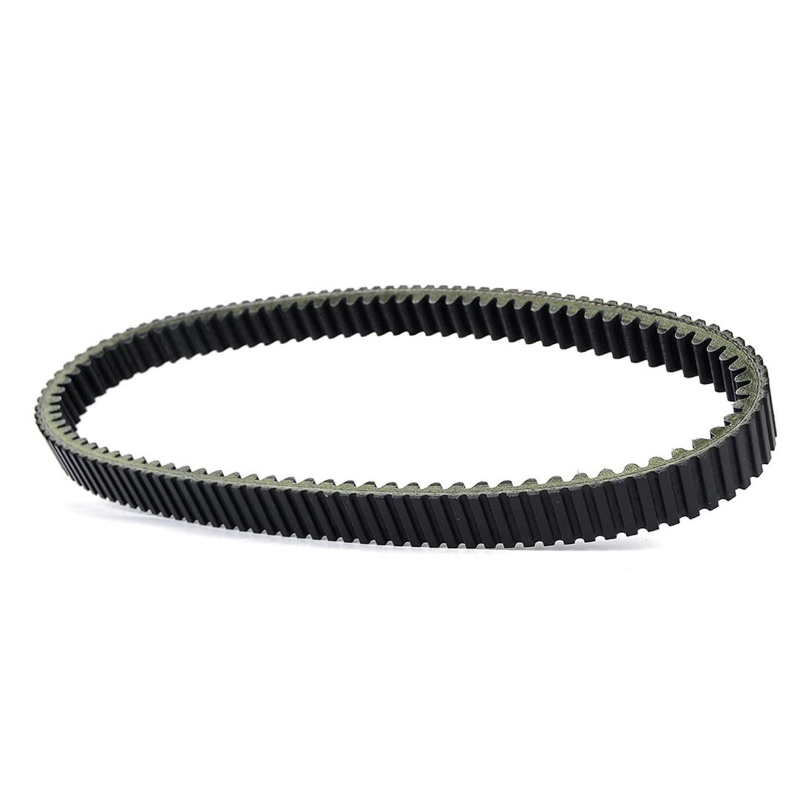 Cinghia Trasmissione Dentata in Gomma per Polaris per Ranger RZR 570 2013 2014 2015 2016 per Sportsman Ace 570 2015 3211143 Cinghia Trasmissione Cinghia Trasferimento Cinghia Frizione