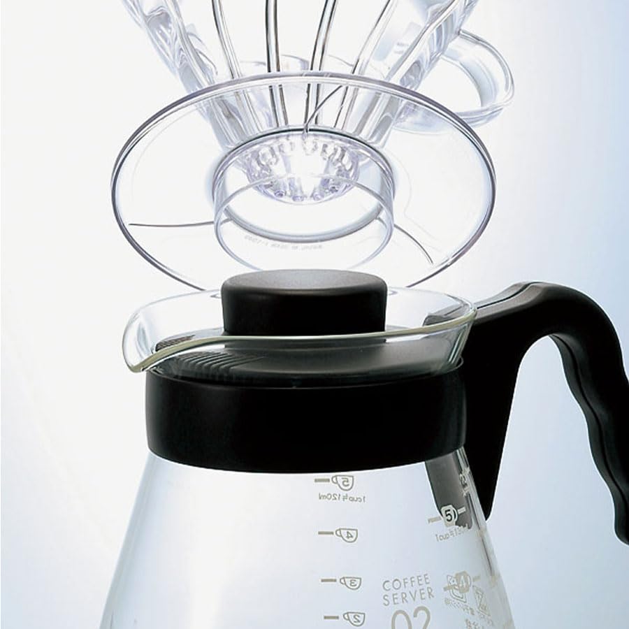 Definitive Series Stainless Steel Coffee Maker