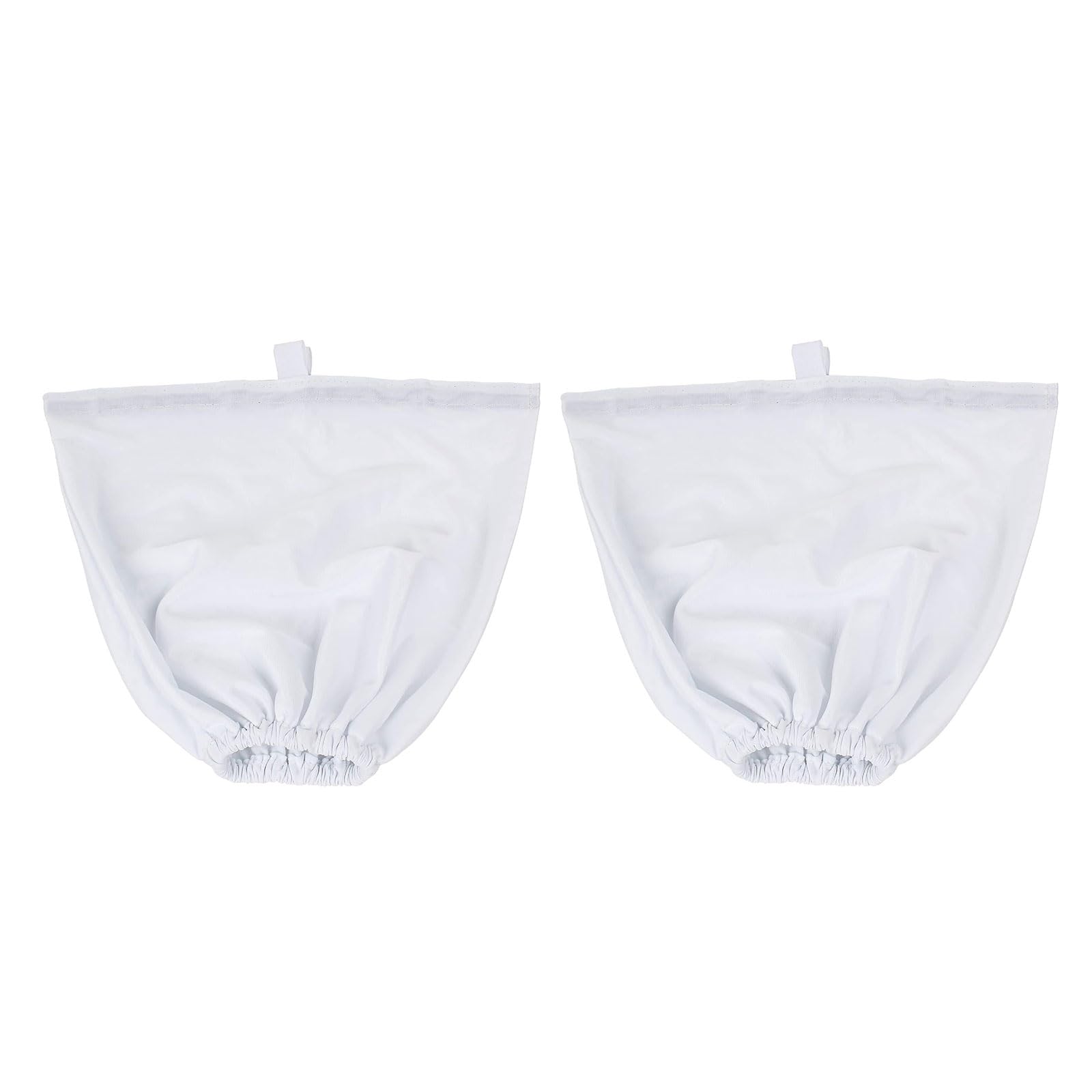 Msioytog Pool Filter Bag Pool Maintenance Accessory Debris Filter Bag Cleaning Supplies Cotton Texture for Cleaner Efficient for Cleaner