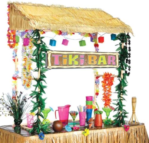 HUT TIKI BAR