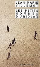 Download Les petits hommes d'Abidjan PDF