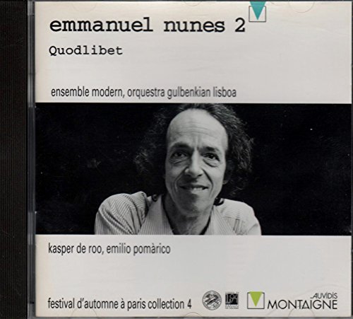  Quodlibet