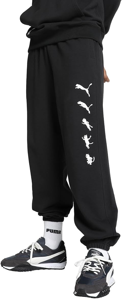 Amazon | [プーマ] X RIPNDIP スウェットパンツ TR_62219901_XS